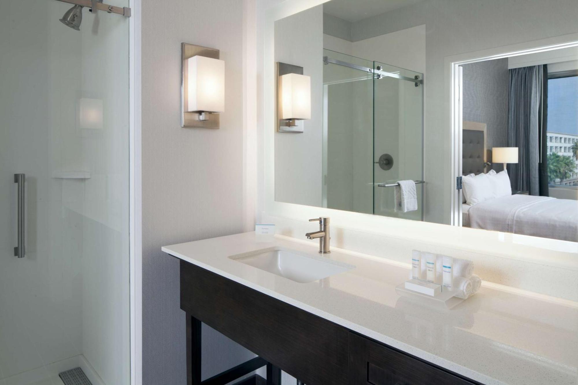 Homewood Suites By Hilton Los Angeles International Airport Luaran gambar