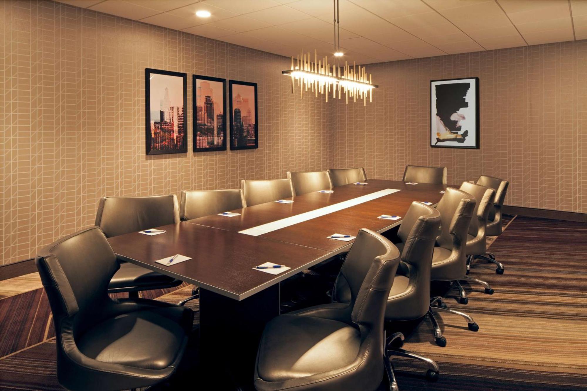 Homewood Suites By Hilton Los Angeles International Airport Luaran gambar