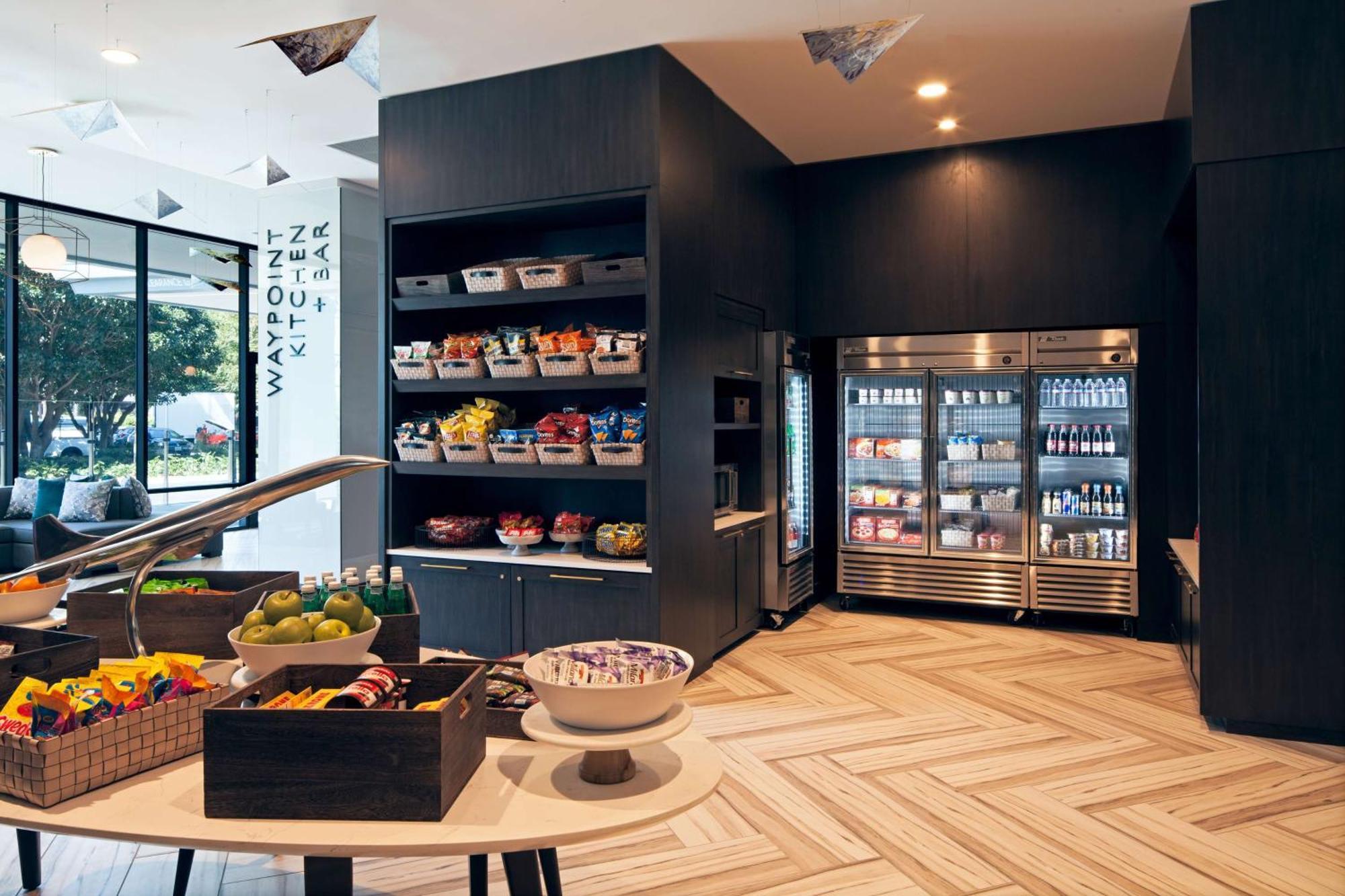 Homewood Suites By Hilton Los Angeles International Airport Luaran gambar