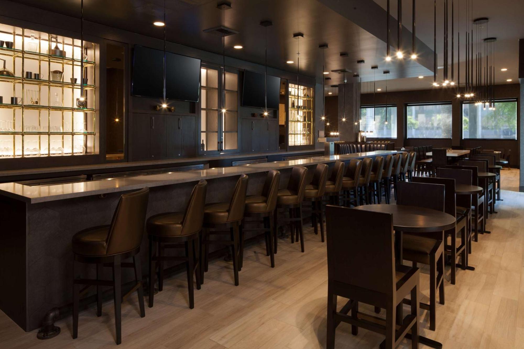Homewood Suites By Hilton Los Angeles International Airport Luaran gambar