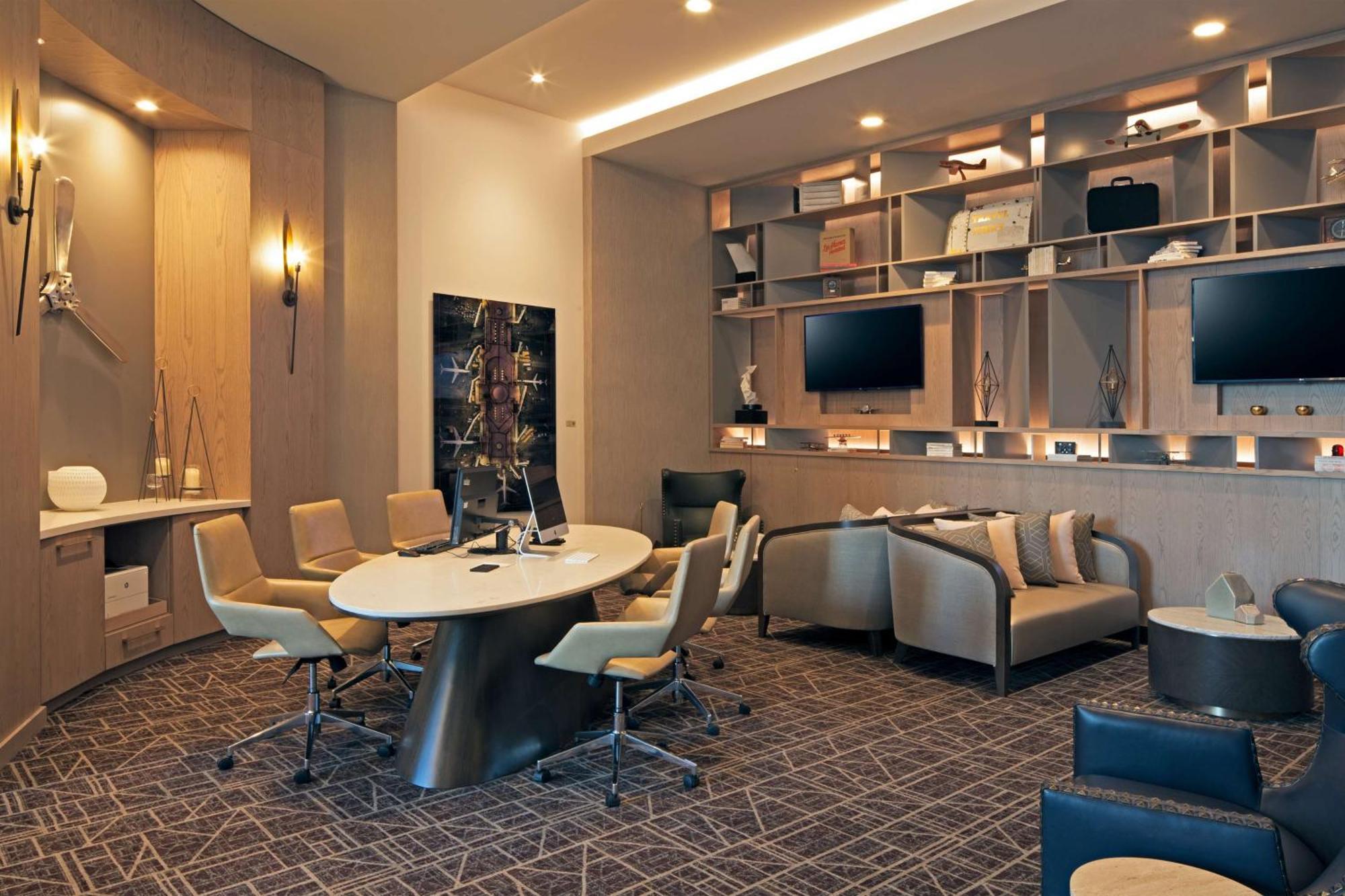 Homewood Suites By Hilton Los Angeles International Airport Luaran gambar
