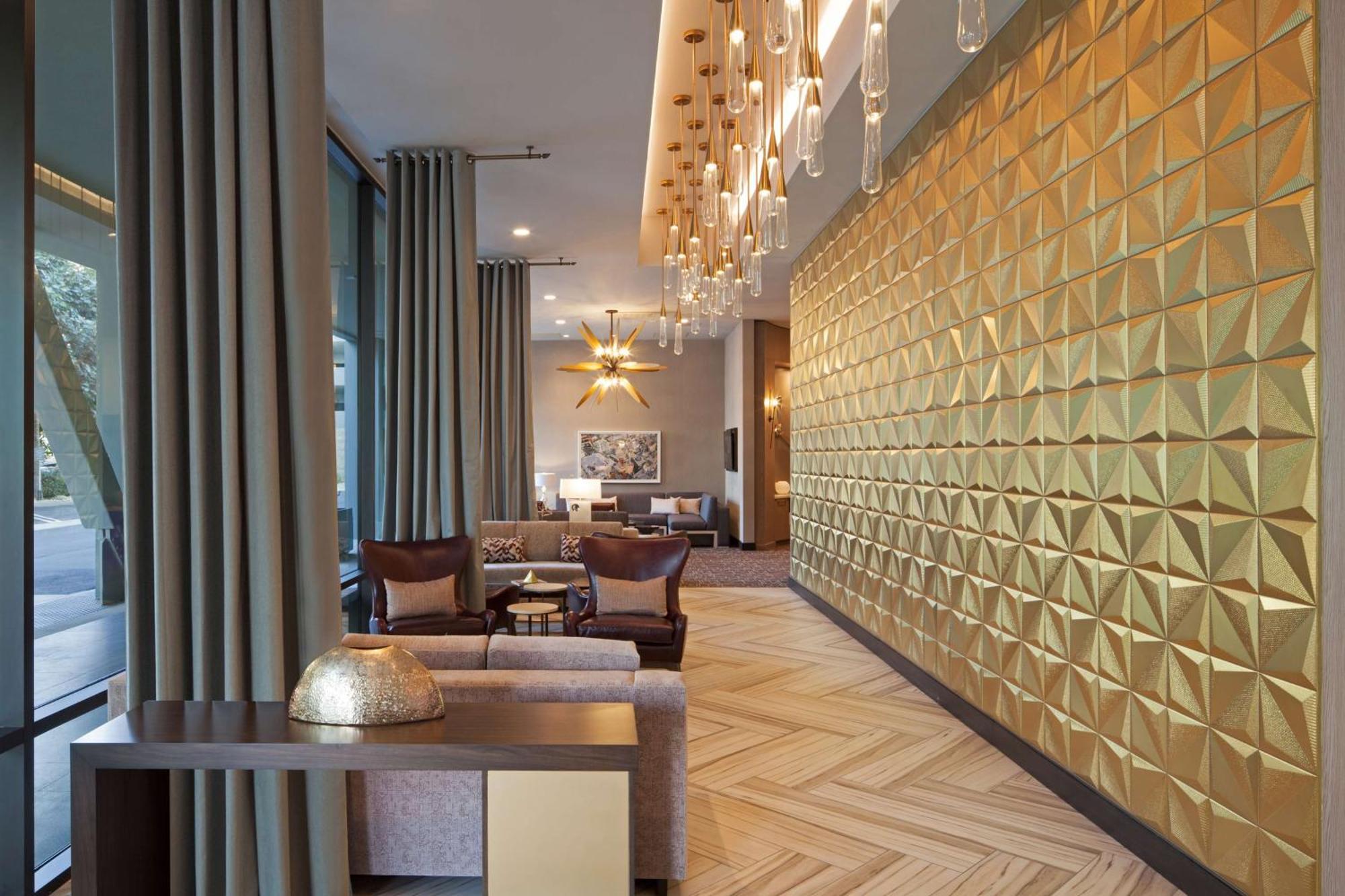 Homewood Suites By Hilton Los Angeles International Airport Luaran gambar