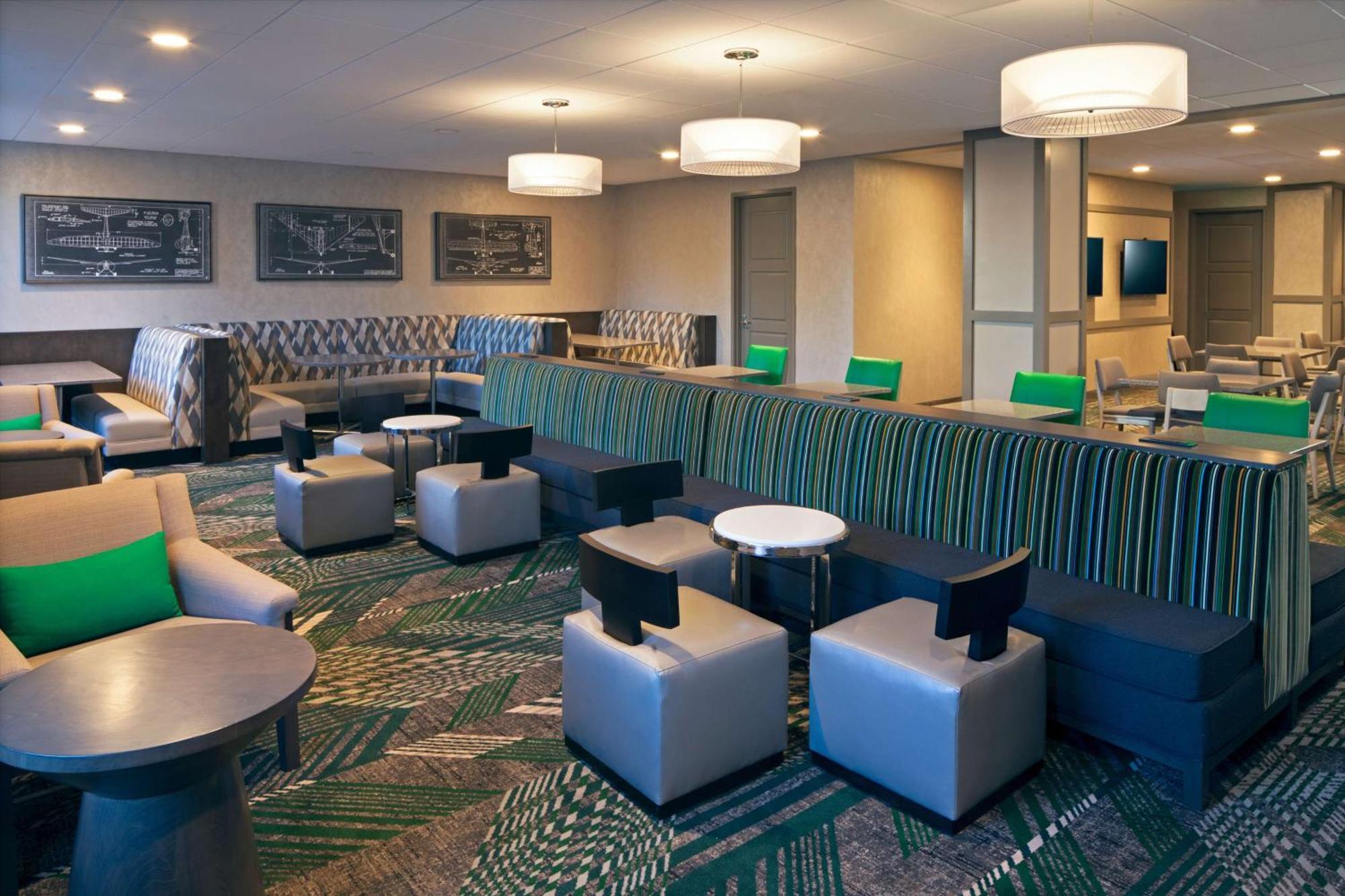 Homewood Suites By Hilton Los Angeles International Airport Luaran gambar
