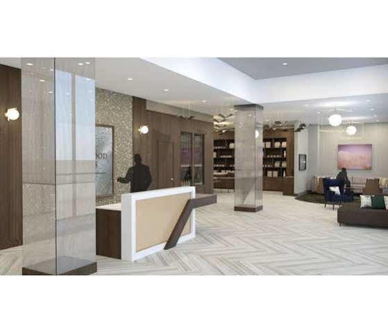 Homewood Suites By Hilton Los Angeles International Airport Luaran gambar